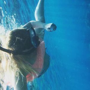 Meet your Posher, Christy